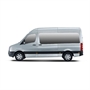 VW CRAFTER 30-35 2E