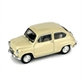 FIAT 600 D 1965
