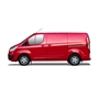 FORD TRANSIT V362 F3