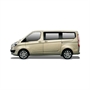 FORD TOURNEO CUSTOM V362 F3