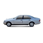MERCEDES CLASSE E W210