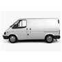 FORD TRANSIT (TBL, TES) ANNO 1990