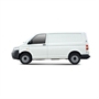 VW TRAMSPORTES T5