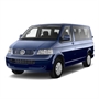 VW CARAVELLE T5 2_5 TDi
