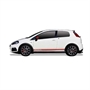 FIAT GRANDE PUNTO ABARTH