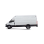 IVECO DAILY IV Pianale piatto Telaio 65C14-65C14