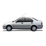 ROVER 400 II XW 414 GSI