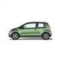 SKODA CITIGO NF1