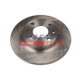 *N*DISCO FRENO FIAT PUNTO-ALFA-LANCIA 1,2 - LANCIA Y D.240 N ANT/POST. FT31002