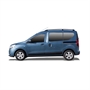DACIA DOKKER EXPRESS
