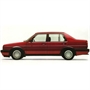 VW JETTA II