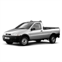 FIAT STRADA 2003 DIESEL