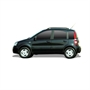 FIAT PANDA_169 CLASSIC