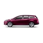 FORD FOCUS III TURNIER