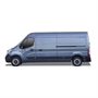 OPEL MOVANO B X62