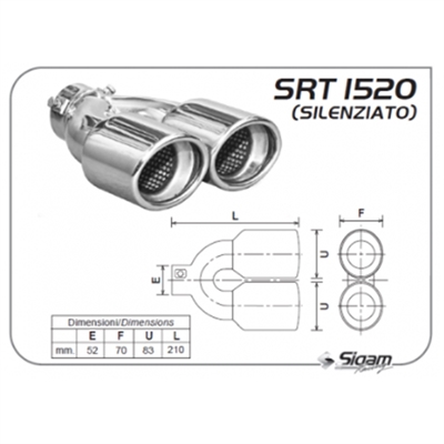 SRT1520