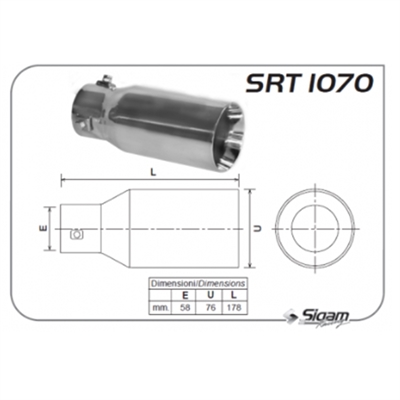 SRT1070
