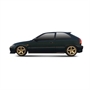 HONDA CIVIC VI