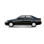 HONDA CIVIC VI EJ EK SO TRE VOLUMI 1-4