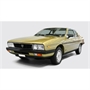 LANCIA GAMMA COUPE 1977
