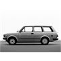 FIAT 127 panorama
