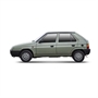 SKODA FAVORIT 781 1-3