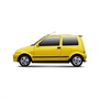 FIAT CINQUECENTO 170 SPORTING
