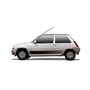 RENAULT SUPER 5 (B-C40_) 1-4 Turbo (C405)