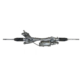 *N*SCATOLA STERZO ELETTRICA AUDI A3 (8V) / SEAT LEON (5F) / VW GOLF 7 T-ROC (A11, D11) (LETTERA CAUZIONE 1C) 046210