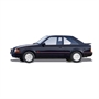 FORD ESCORT IV AVF