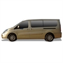 FIAT SCUDO 270  AUTOBUS
