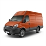IVECO DAILY V 2012