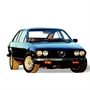 ALFA GT 80
