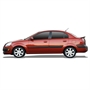 KIA RIO II JB