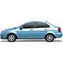 HYUNDAI ACCENT III MC