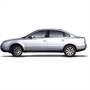 VW PASSAT B5 3B2
