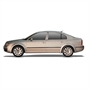 SKODA SUPERB I 3U4