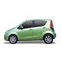OPEL AGILA B