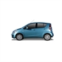 SUZUKI SPLASH EX