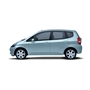 HONDA JAZZ II (GD_, GE3-GE2) 12 i-DSI (GD5-GE2)