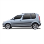 SKODA ROOMSTER 5J7