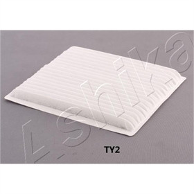 *N*FILTRO ABITACOLO YARIS-VERSO 21-TY-TY2