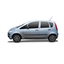 MITSUBISHI COLT V CJ