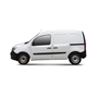 MERCEDES CITAN W415 -109