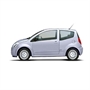 CITROEN C2 JM