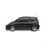 PEUGEOT 1007