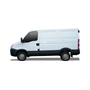 IVECO DAILY III Furgone 35 S 9  ,35 C 9 V