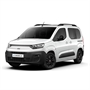 FIAT DOBLO MPV Space wagon (510_, 511_, 360_, 361_) BlueHDi 130 2022