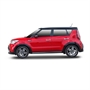 KIA SOUL II