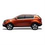 KIA SPORTAGE III SL